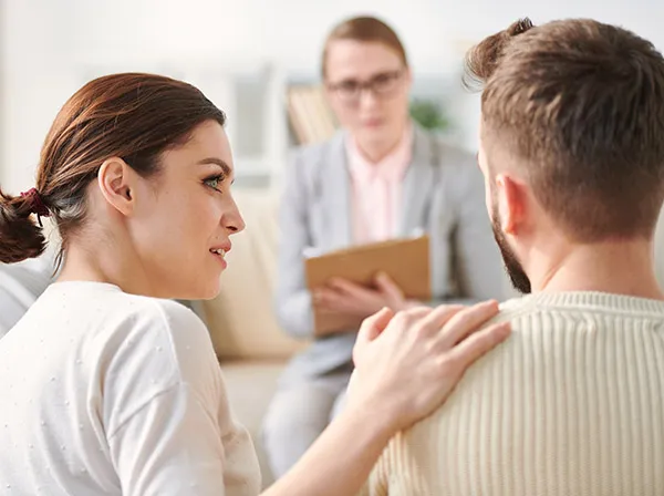 Why Should Couples Consider Pre-Marital Counseling?