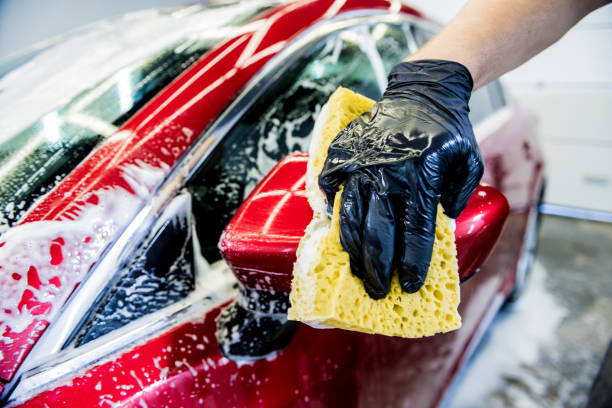 The Benefits of Regular Car Waxing for Your Vehicle
