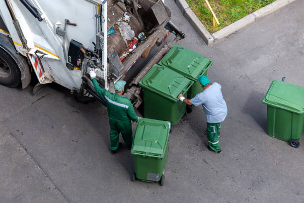Garbage Collection Service