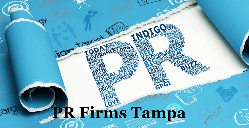 PR Firms Tampa