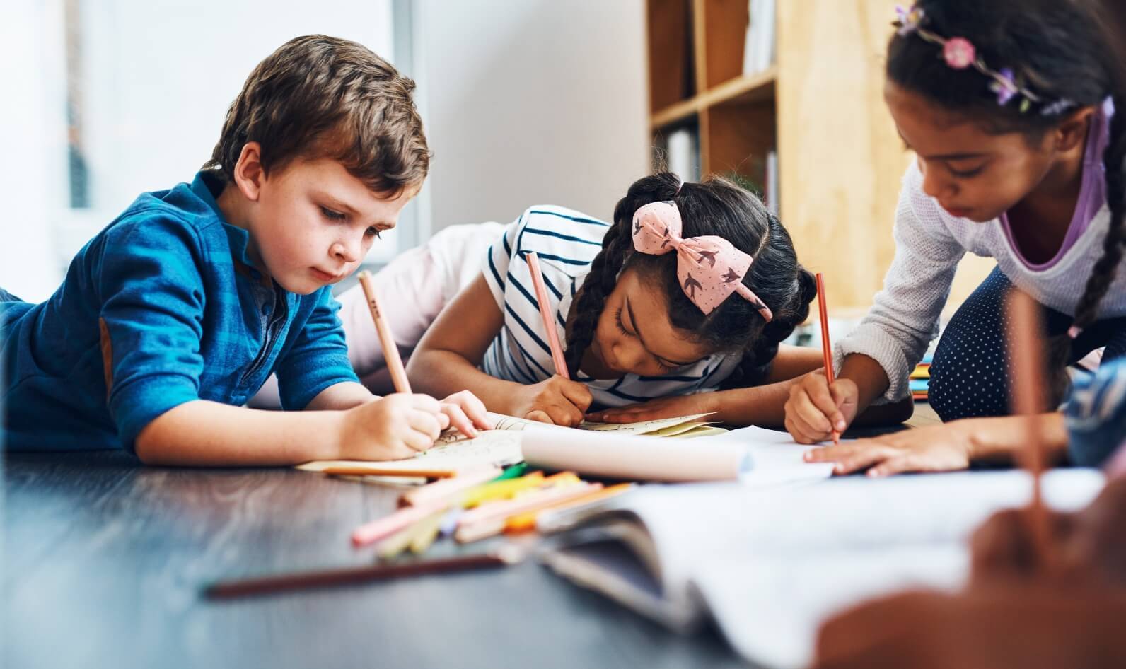 Cogent Communication is Pivotal at Tuition Centre in Lewisham