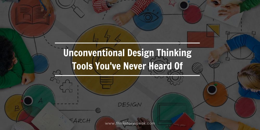 Design Thinking Tools