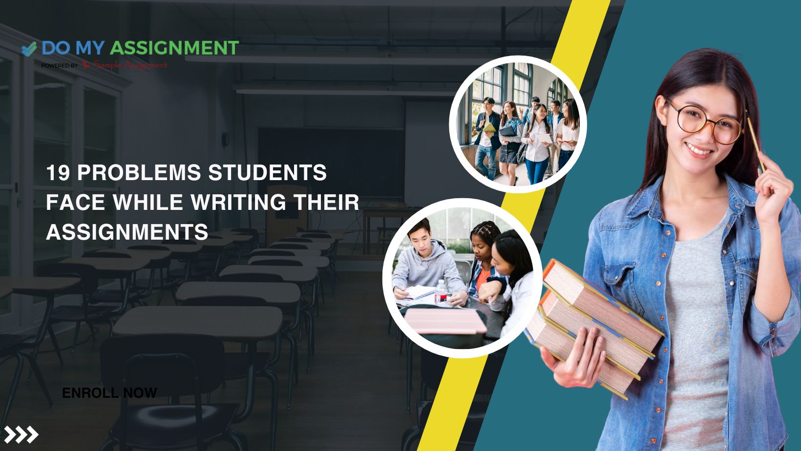 Student Assignment Woes: 19 Common Writing Challenges