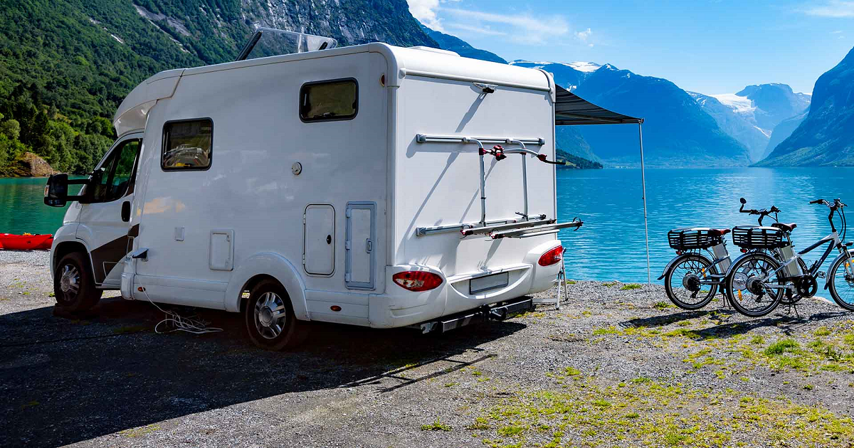 On-the-Go RV Maintenance: Exploring the Benefits of Mobile RV Service