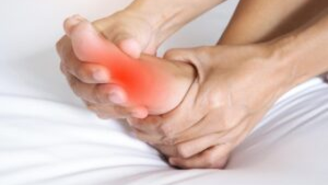 Stepping into Comfort: A Comprehensive Guide to Bunion Pain Relief