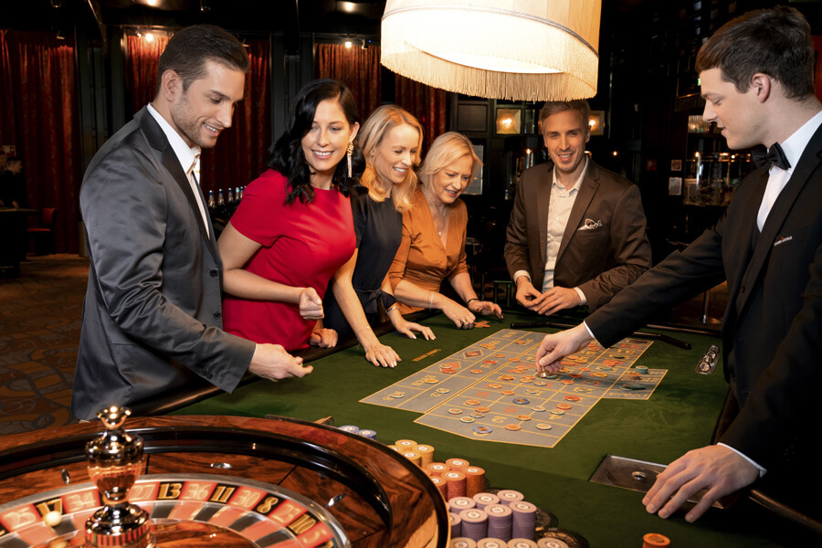 Best Licensed Online Casino Slots Terpercaya: Your Path to Reliable Gaming