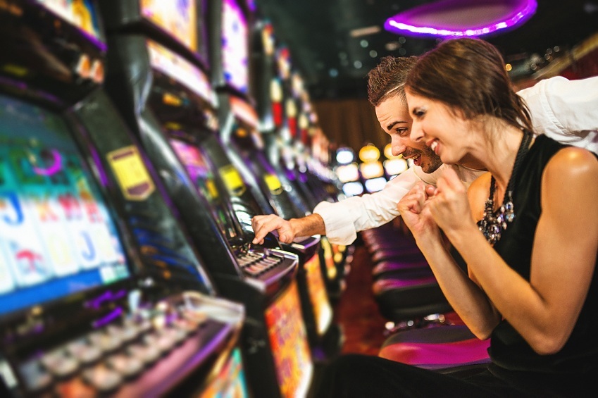 Finding the Best Jackpots and Slots: A Guide to Online Casinos