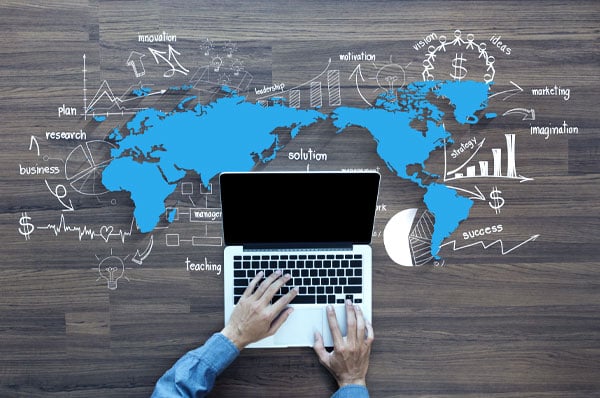 Navigating International eCommerce: Tips for Global Expansion