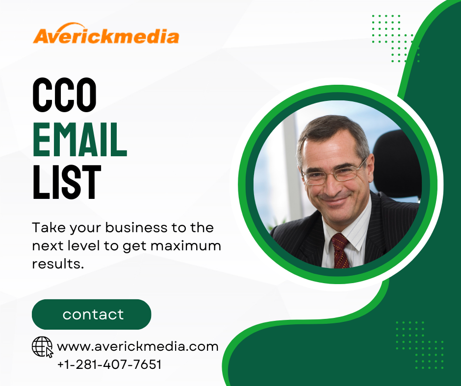 cco email list