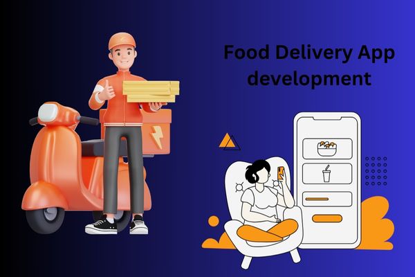 benefits of developing a food delivery app