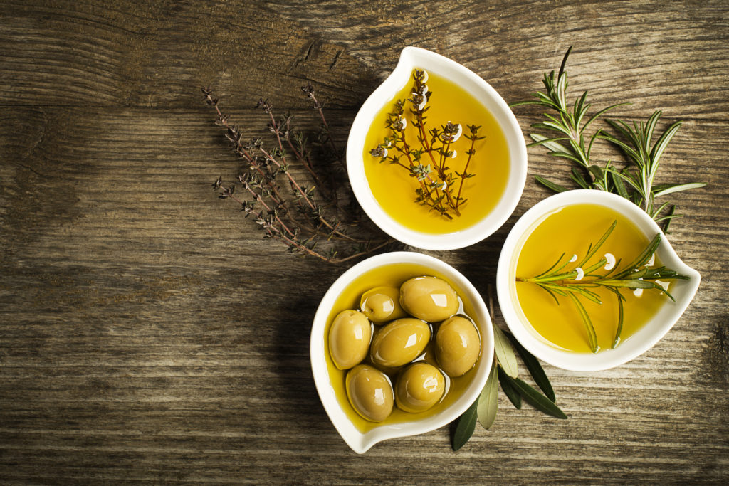 How Good Is Olive Oil For Men’s Health?