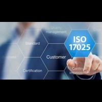 iso 17025 certification