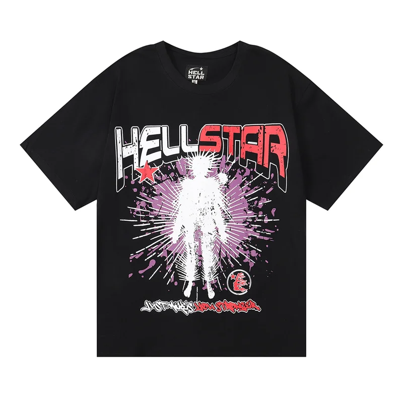 Hellstar Clothing | Official Hellstar Brand – 50% OFF