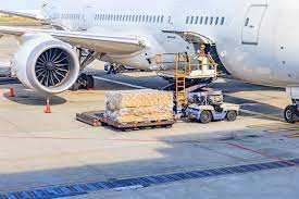 Overview of Air Cargo Services