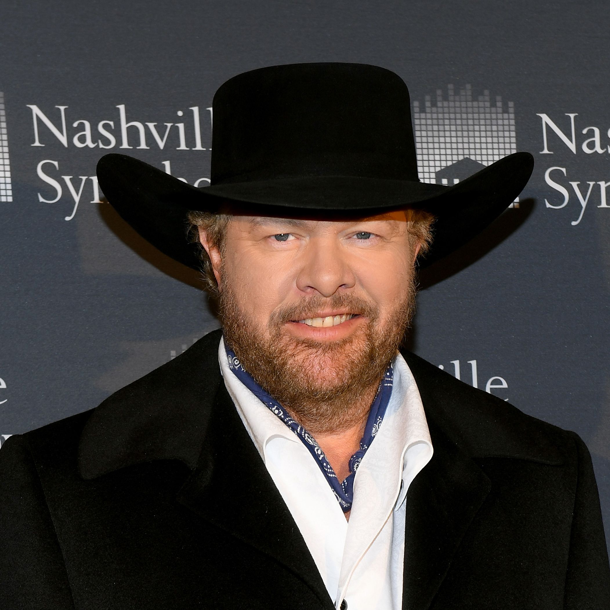 Toby Keith's Health Route