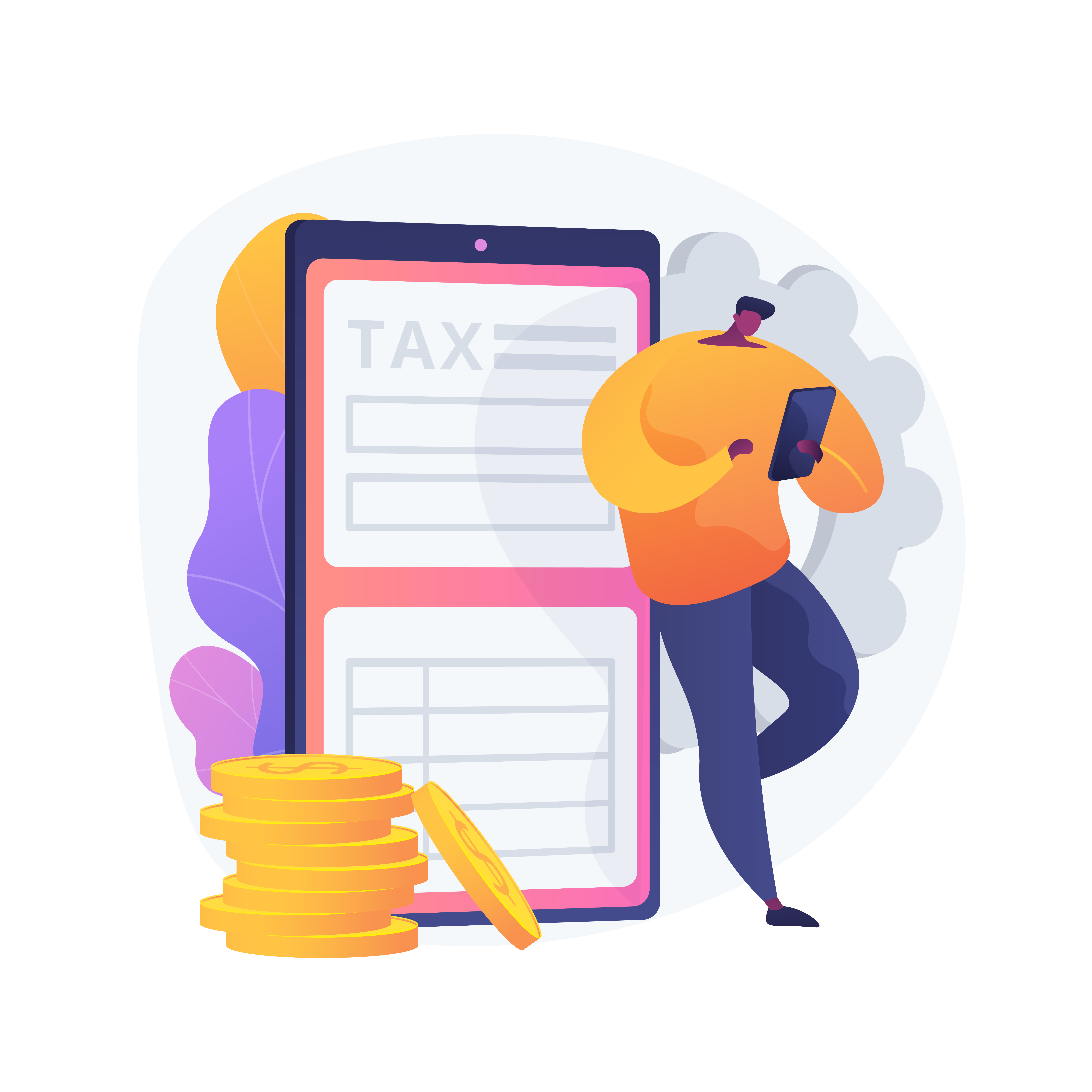 Shopify Tax Included App