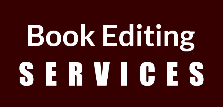 Book Editing Services