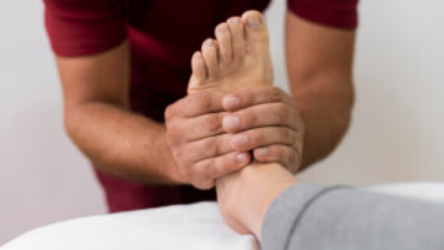 Bunion Harmony: Your Guide to Effective Pain Relief