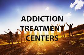 addiction treatment center atlantic city
