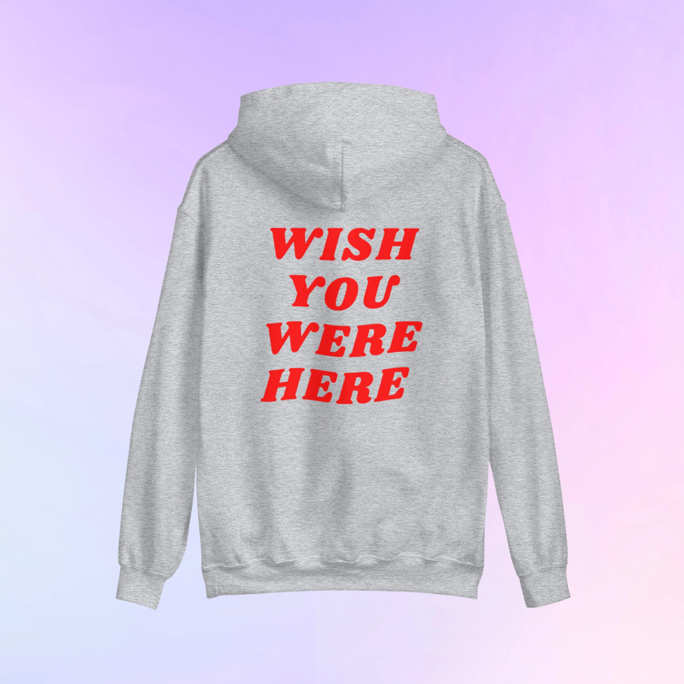 Raise Your Closet with Comfortable Hoodies