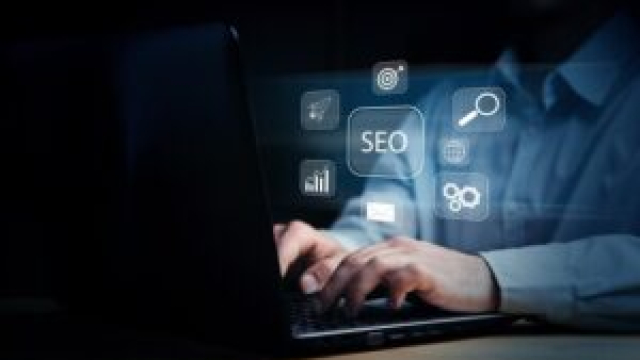 Unlock the Potential of Your Online Business with SEO in Dubai