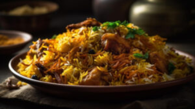 What is the best biryani in the world