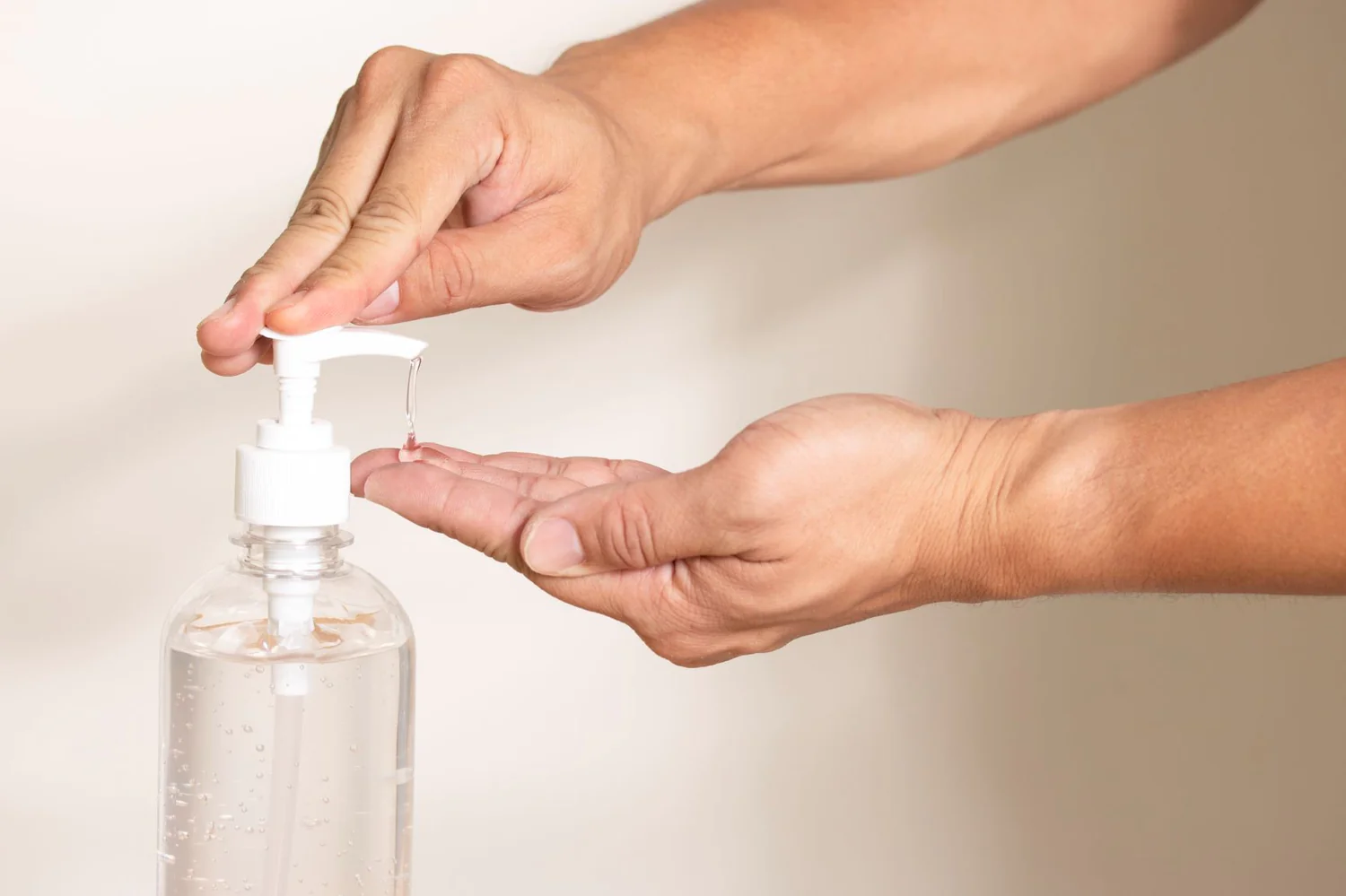 best hand sanitizer for sensitive skin