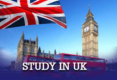 Study in UK Medicine
