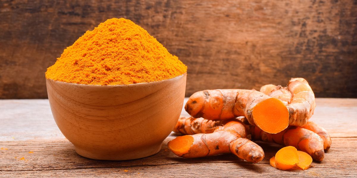 Is Turmeric Beneficial For Male Fertility?