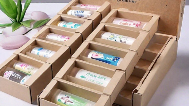 Elevate Your Lip Balm Brand with Lip Balm Display Boxes!