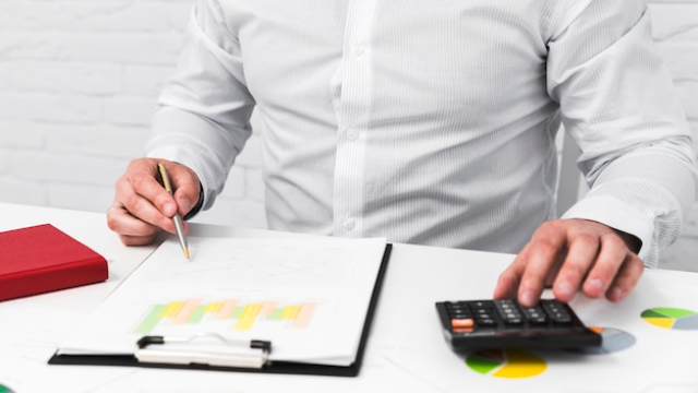 Simplifying Auditing of Accounts Dubai: Ensuring Financial Clarity
