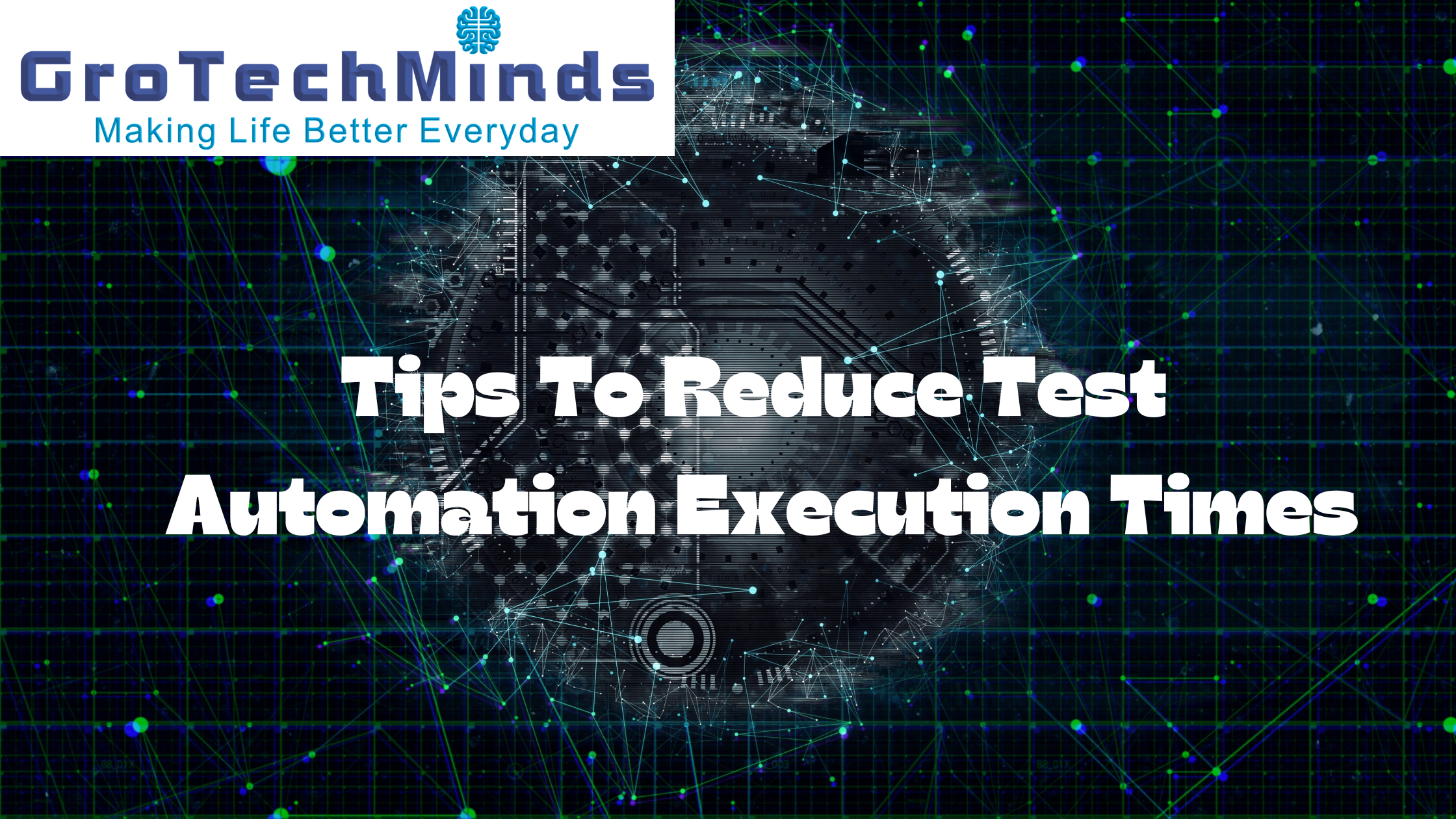 Automation testing with selenium