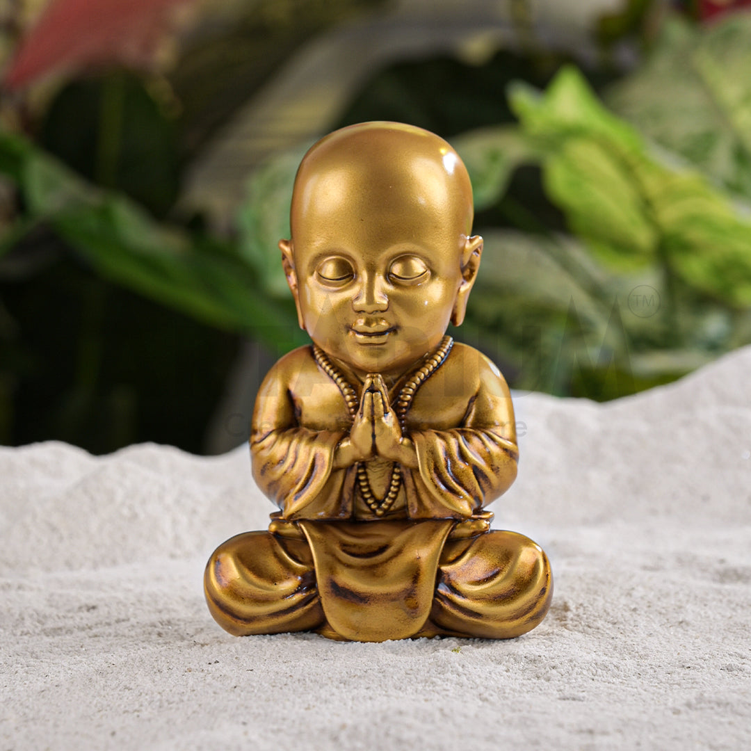 Little Buddha