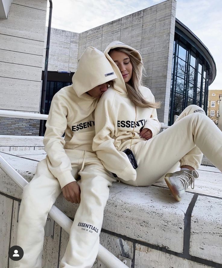 Essentials Hoodies Your Ultimate Guide to Comfort and Style