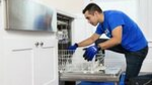 Expert Tips for Maintaining Your Siemens Dishwasher in Dubai