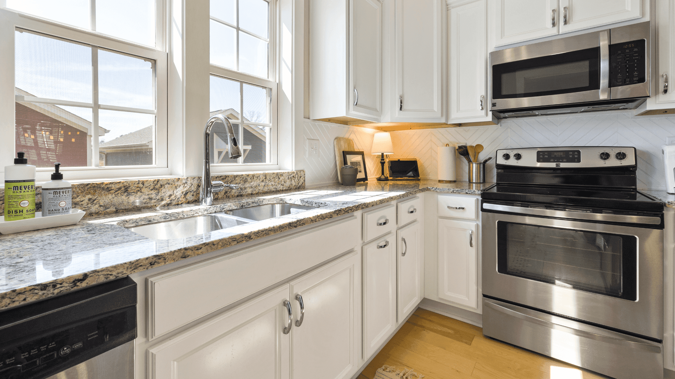 Who Can Help with kitchen remodeling northern Virginia