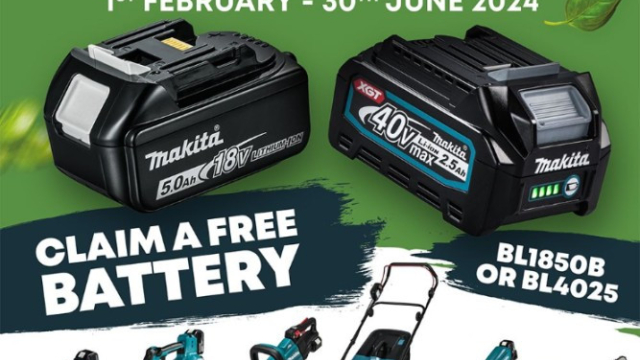 Makita Spring Redemption: Unveiling Unbeatable Power and Precision