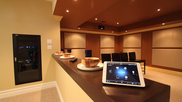Smart Lighting for Home: Illuminate Your Living Spaces Smartly