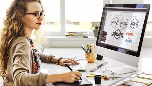The best Essence of Logo Design Services in 2024