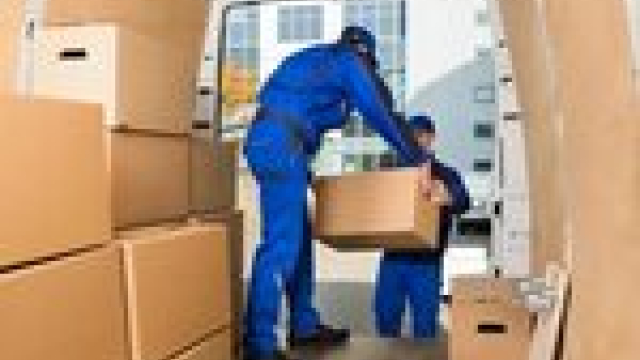 The Essential Guide to Dubai Movers and Packers