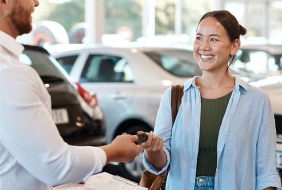 Why Car Finance Brokers Are Your Trusted Allies