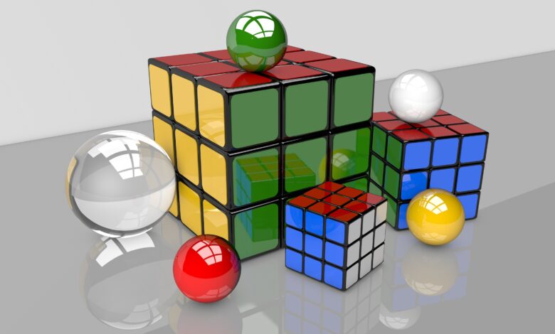How to Solves the 3×3 Rubik’s Cube Like a Pro!