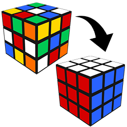 How to Solve the 3×3 Rubik’s Cube Like a Pro!