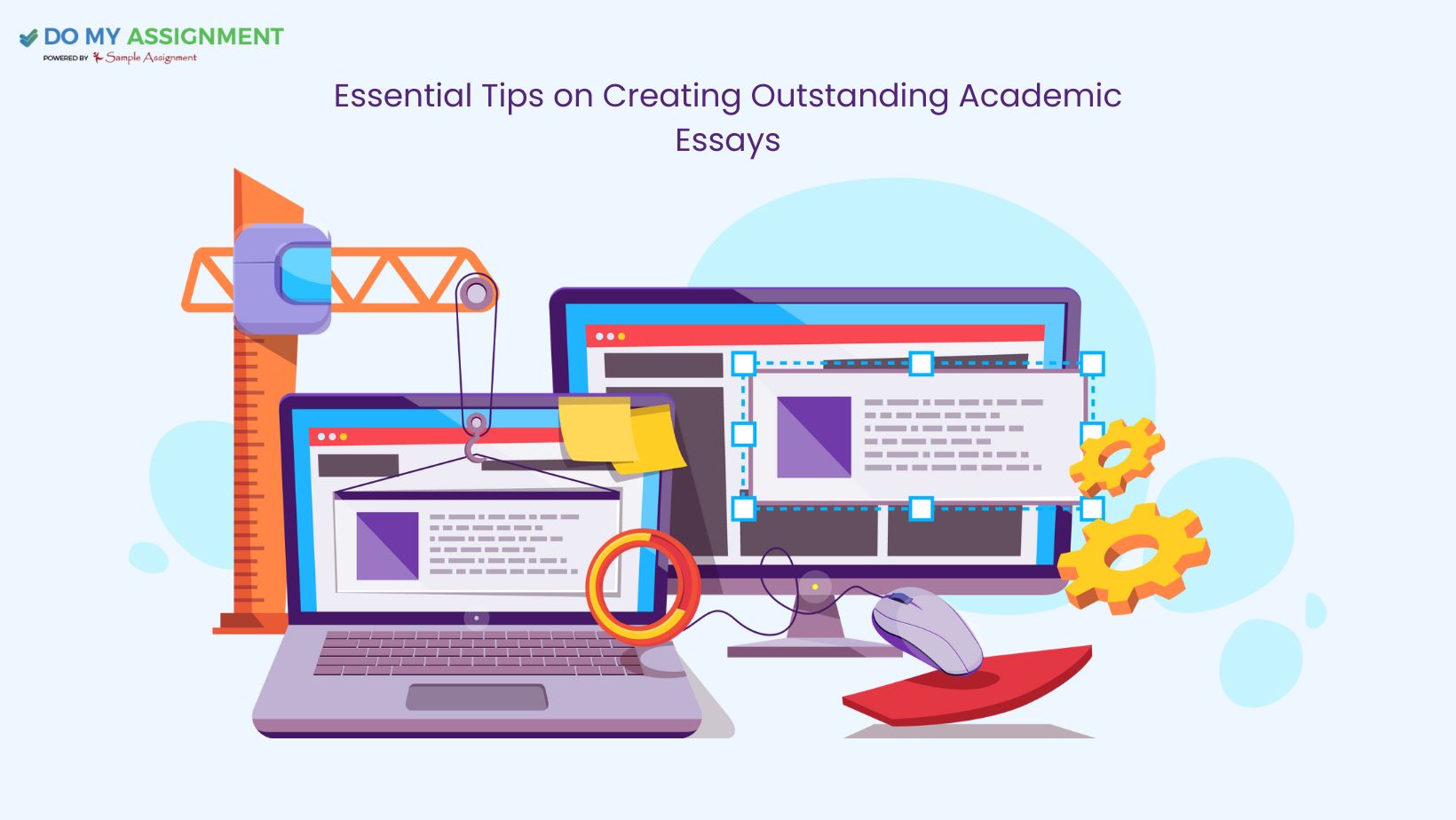 Essential Tips on Creating Outstanding Academic Essays