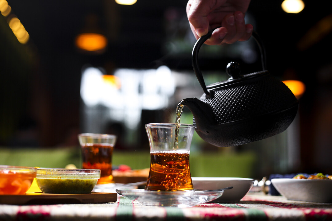 The Cultural Brew: Why Tea Holds a Special Place in Indian Hearts