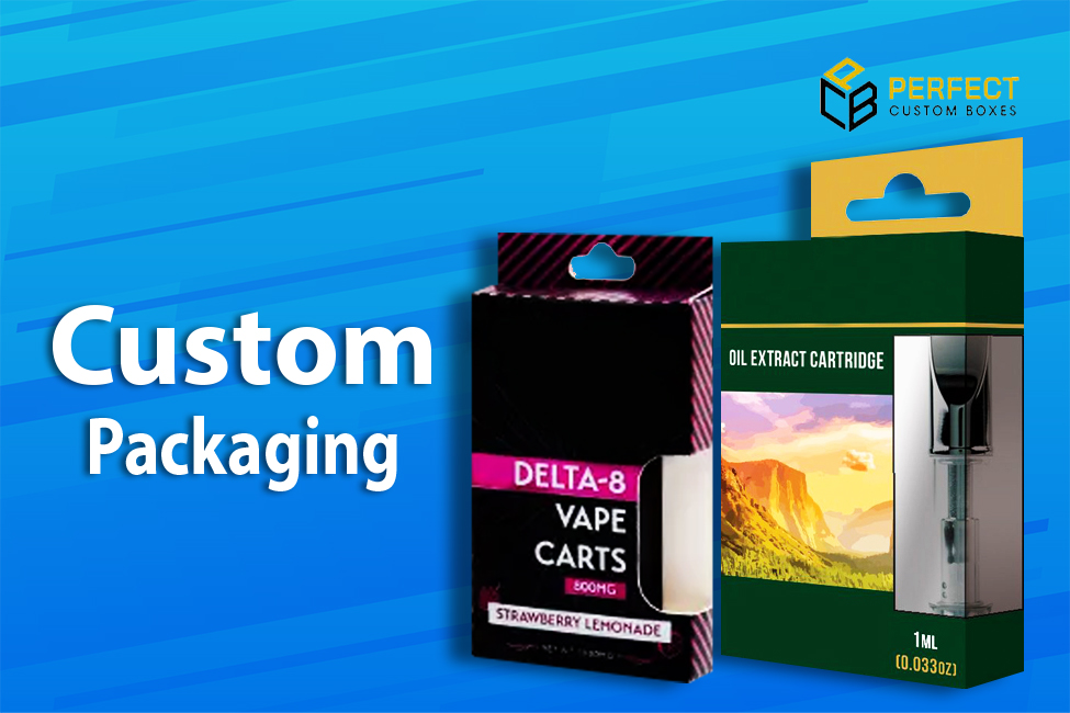 Use Custom Packaging to Generate High Product Revenue