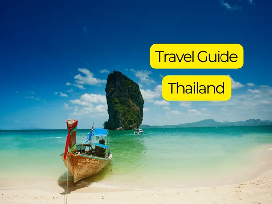 Your Ultimate Travel Guide to Thailand in 2024