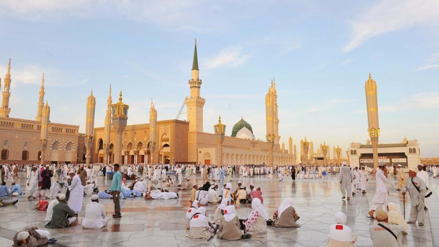 Are you looking Best Manchester Umrah Package for 2024