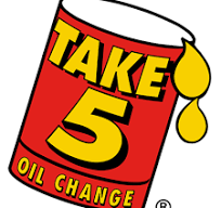 Save Big on Your Next Oil Change with Take 5 Oil Change Coupons and Deals