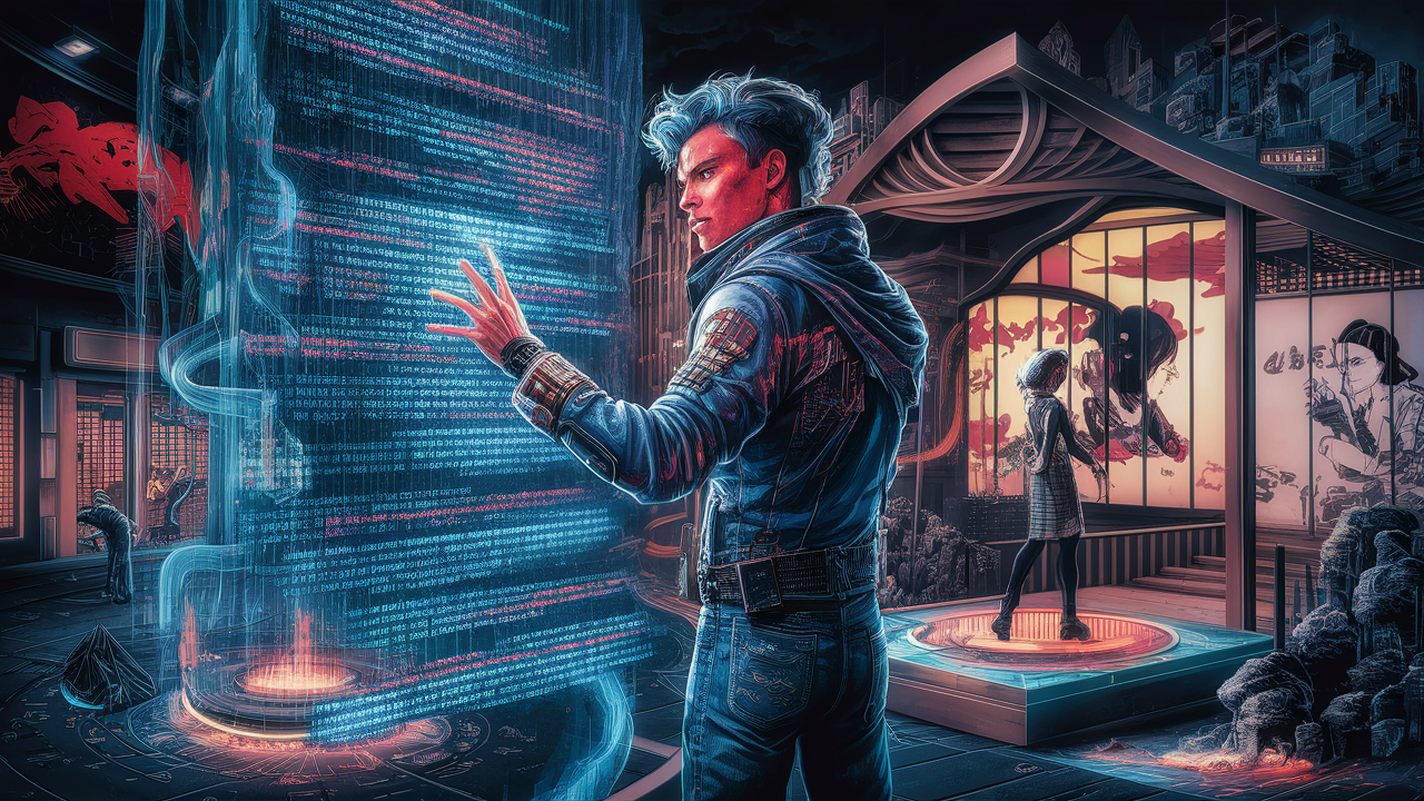 Ethical Hacking Essentials: Navigating Cyber Realms